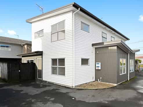 91B Knighton Road, Hillcrest