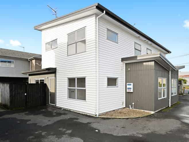 91B Knighton Road, Hillcrest