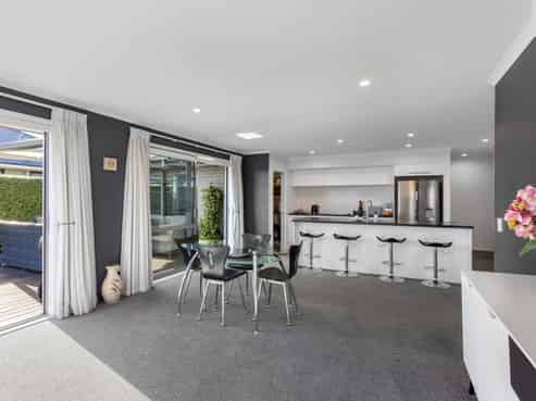 1 Barcote Lane, Rolleston