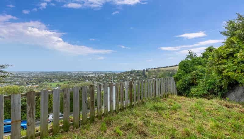 91 Aotea Terrace, Huntsbury