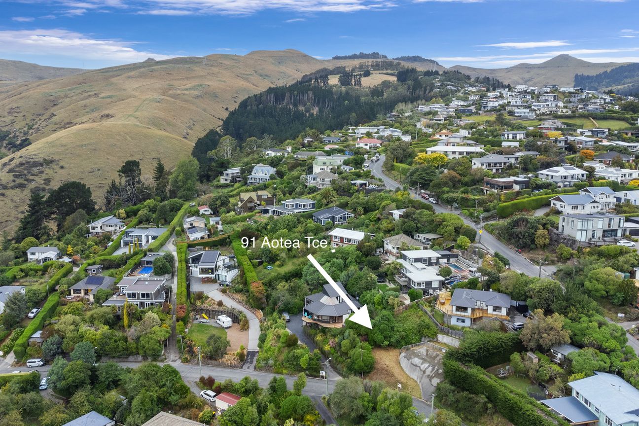 Unmissable Opportunity in Huntsbury - Act Now! - Widok 4