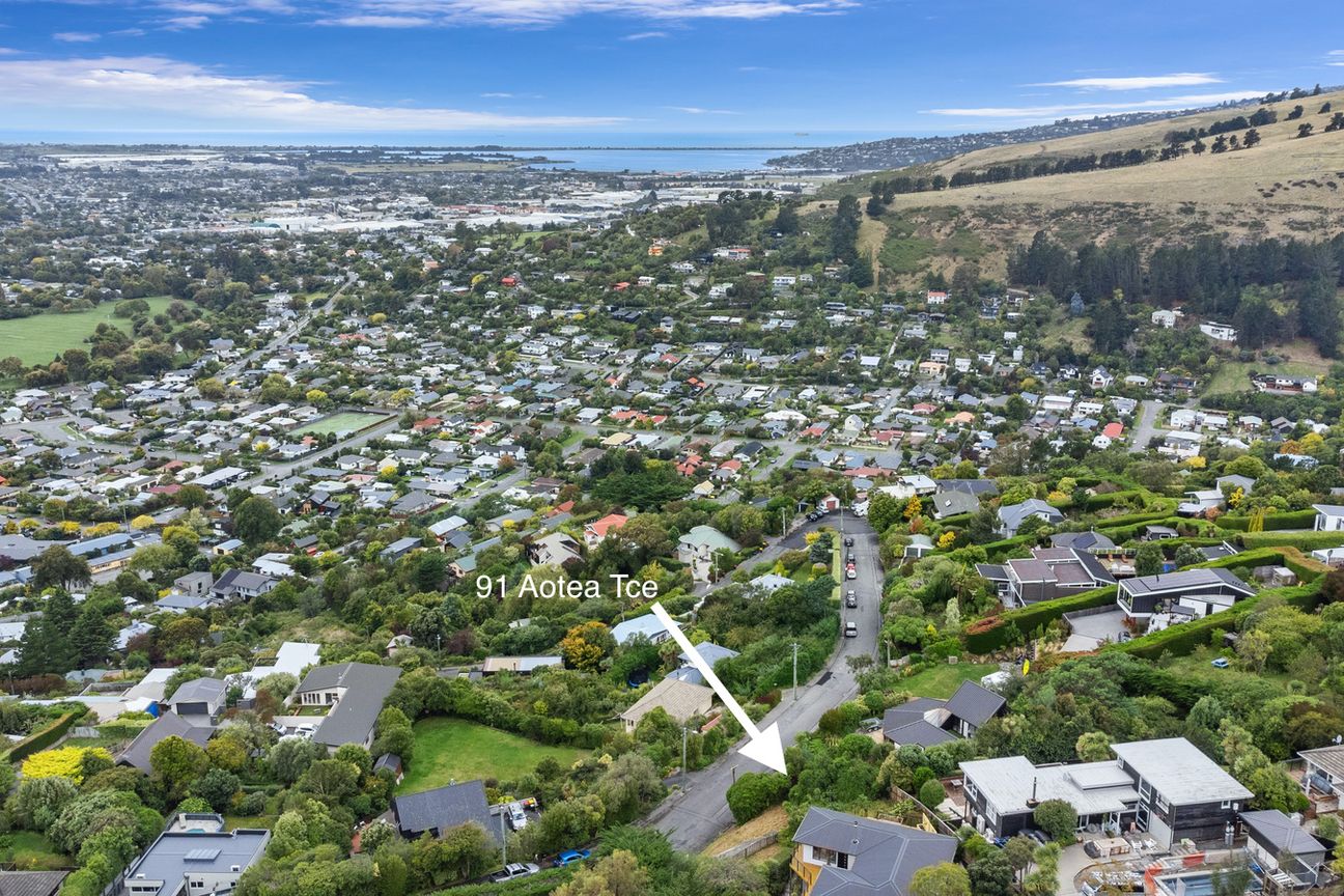 Unmissable Opportunity in Huntsbury - Act Now! - Widok 3