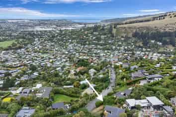 91 Aotea Terrace, Huntsbury