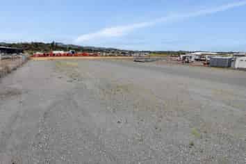 4,800sqm industrial site for sale!