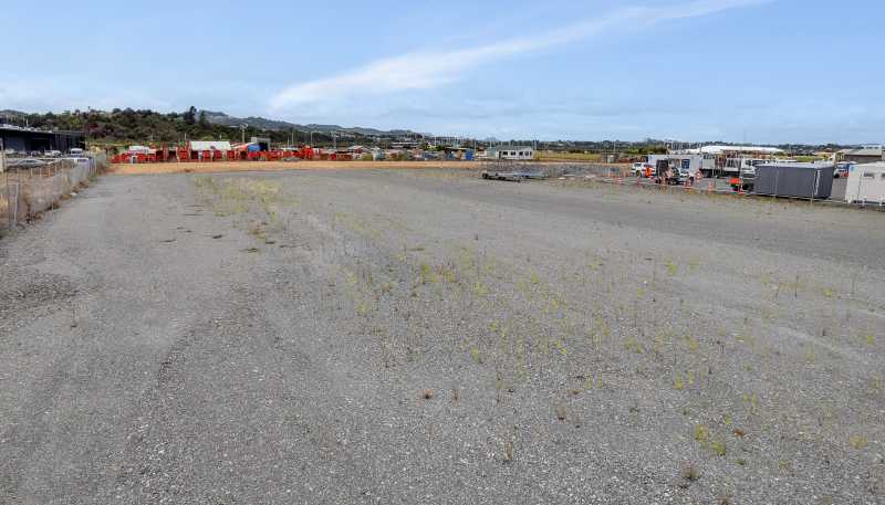 33 Logyard Road, Port Whangarei