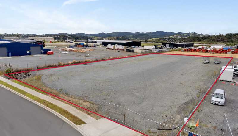 33 Logyard Road, Port Whangarei