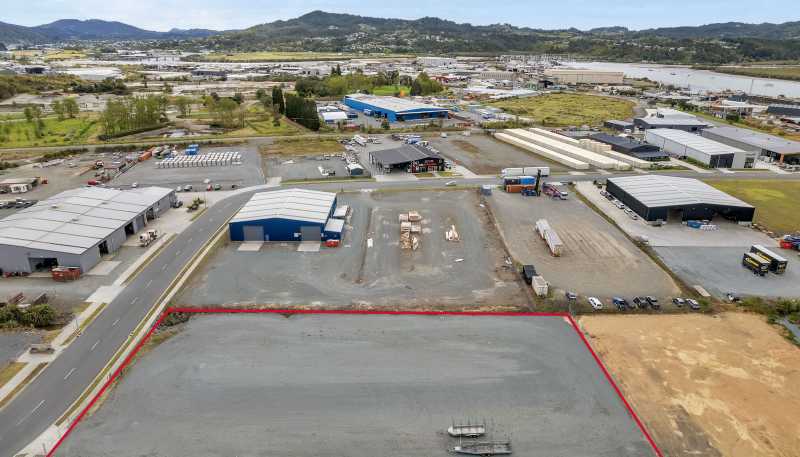 33 Logyard Road, Port Whangarei