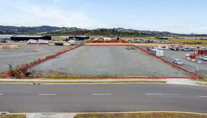 33 Logyard Road, Port Whangarei
