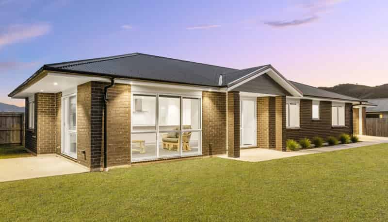 4A Carrick Robertson Place, Waihi