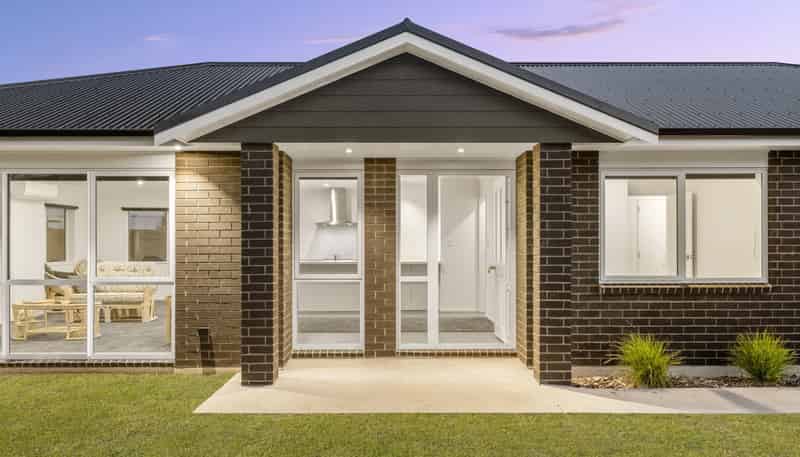 4A Carrick Robertson Place, Waihi