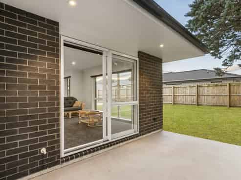 4A Carrick Robertson Place, Waihi