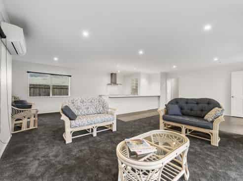 4A Carrick Robertson Place, Waihi