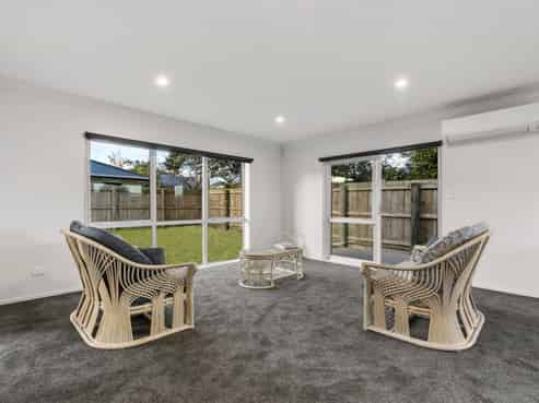 4A Carrick Robertson Place, Waihi