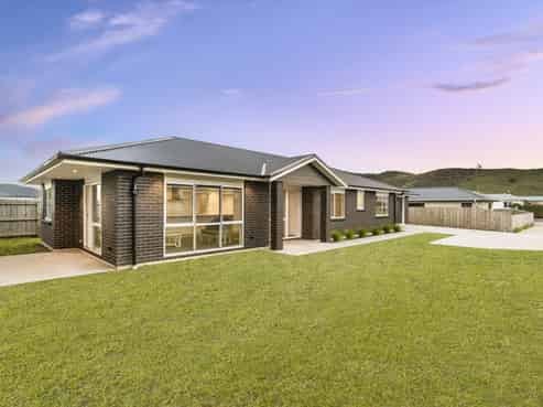 4A Carrick Robertson Place, Waihi