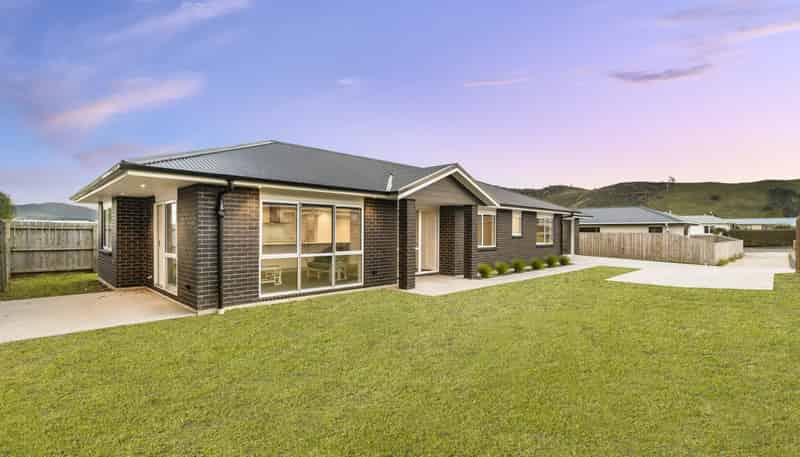4A Carrick Robertson Place, Waihi