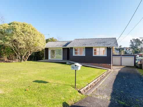 92 Colwill Road, Massey