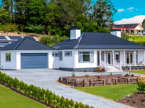 9 Lone Gum Lane, Kerikeri