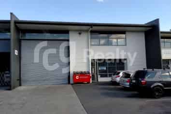 Prime Warehouse For Lease, Manukau City, 411sqm
