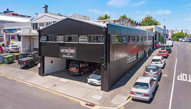 31 Randolph Street, Eden Terrace