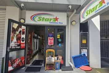 COMMERCIAL RETAIL FOR SALE