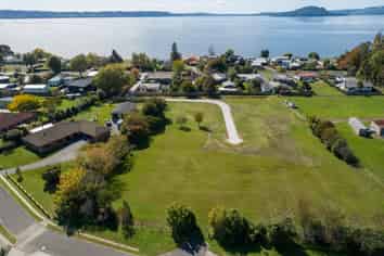 Lot 1, 23A Waikuta Road, Ngongotaha