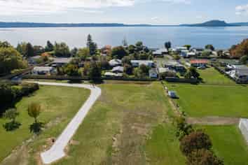 Lot 2, 23A Waikuta Road, Ngongotaha