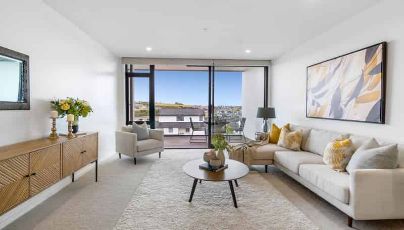 311/5 Cavalli Road, Long Bay