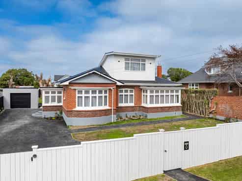 56 Hunt Street, Andersons Bay