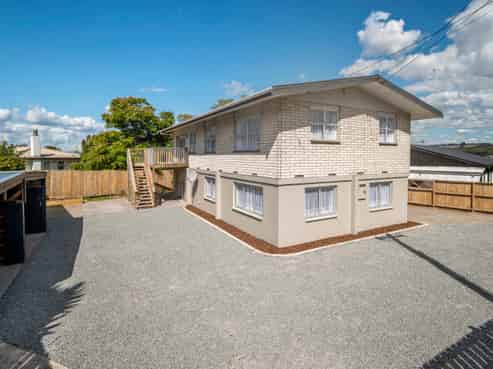 314 Clayton Road, Pukehangi