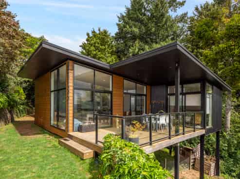 15A Exeter Place, Tihiotonga