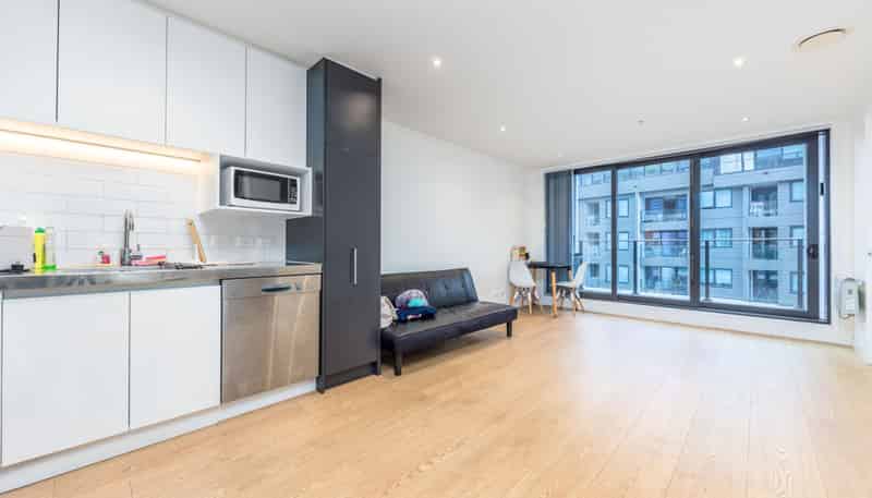 1117/145 Nelson Street, Auckland Central