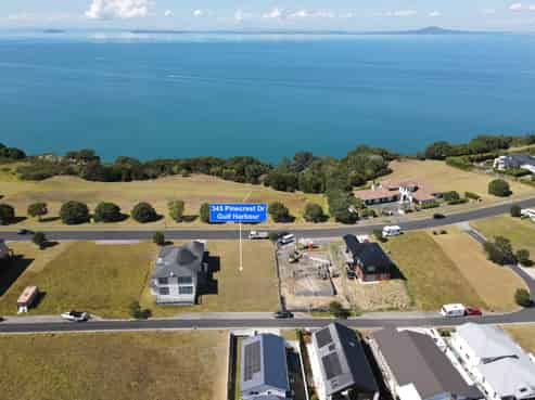 345 Pinecrest Drive, Gulf Harbour