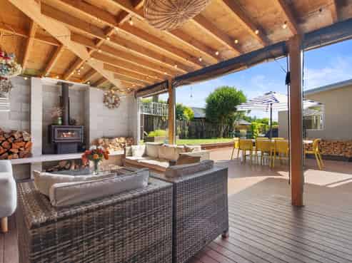 31A Lewis Road, Lynmore