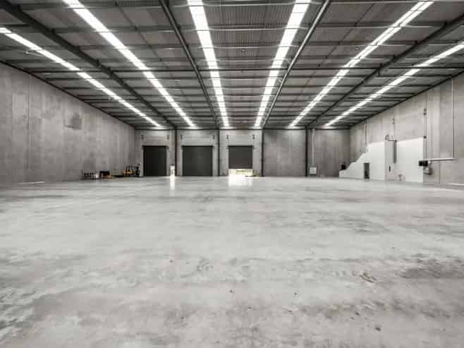 Premium Building with Motivated Landlord