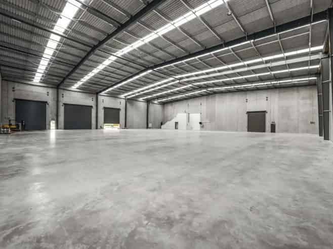 Premium Building with Motivated Landlord
