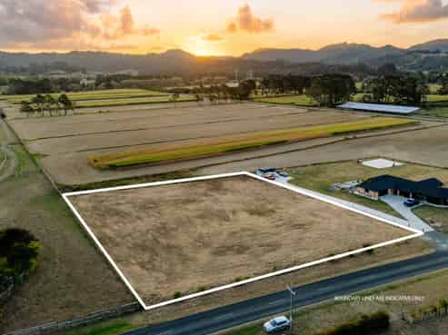 218 Bedford Road, Te Kowhai