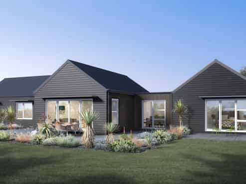 218 Bedford Road, Te Kowhai
