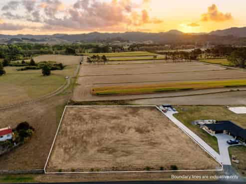 218 Bedford Road, Te Kowhai