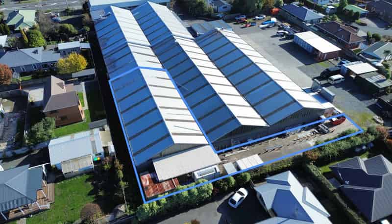 Tenancy 2, Gayhurst Road, Dallington