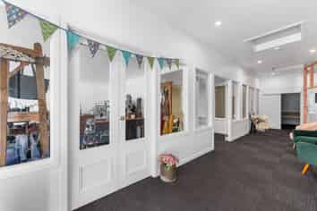 Invest: Main St 5+ Tenancies: Not Yet Under Offer