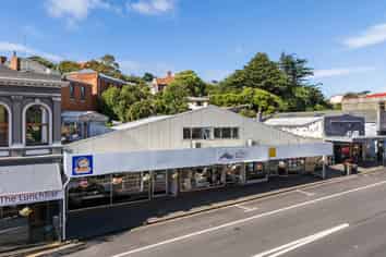 Invest: Main St 5+ Tenancies: Not Yet Under Offer