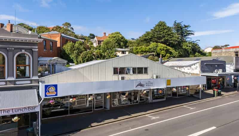 11 George Street, Port Chalmers