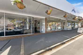 Invest: Main St 5+ Tenancies: Not Yet Under Offer