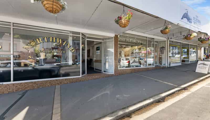 11 George Street, Port Chalmers