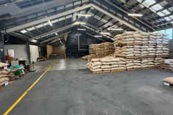 Affordable 308sq m Warehouse 