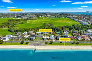 57 The Esplanade, Eastern Beach