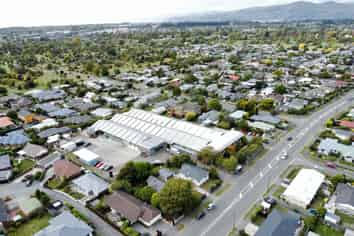 Cheap 234sqm Industrial Space