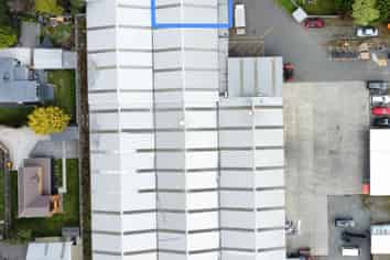 Cheap 234sqm Industrial Space