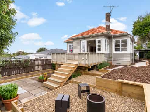 2 Haronui Road, Greenlane