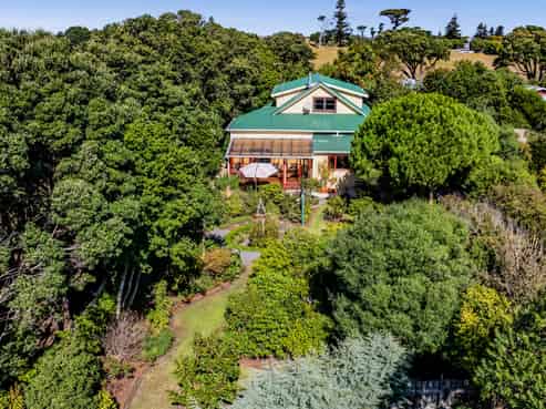 24 Gibson Place, PATEA